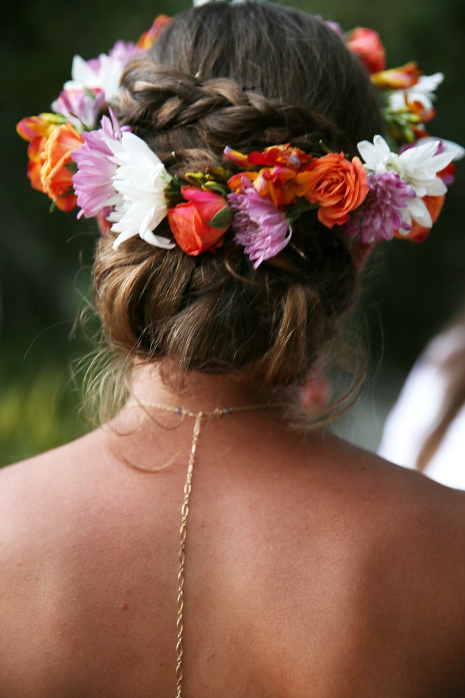 Flower Crown