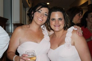 Matrons of Honor